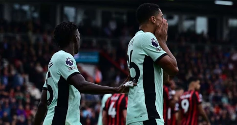 5 điểm nhấn Bournemouth 0-0 Chelsea: Dấu hiệu chuyển giao; Thất vọng tân binh
