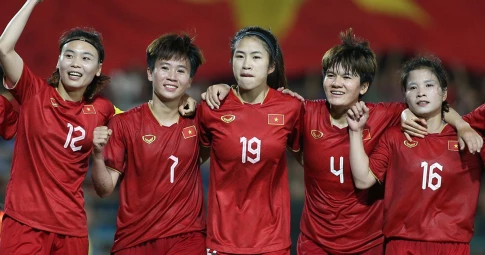CĐV Đông Nam Á ngả mũ trước Việt Nam với tấm HCV SEA Games lịch sử