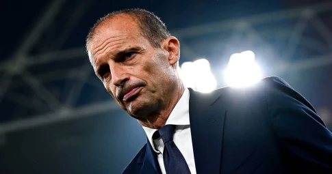 Juventus thông báo muốn rút lui khỏi Super League