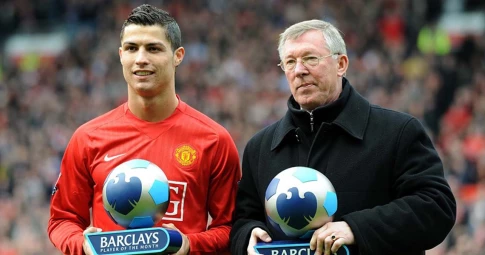 Top 10 kỳ chuyển nhượng thành công nhất trong lịch sử Man United: Gọi tên mùa hè 2012