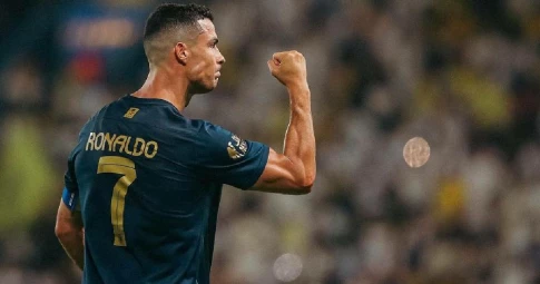 XÁC NHẬN! Ronaldo khẳng định giải nghệ ở tuổi 41, đặt mục tiêu không tưởng trước khi treo giày