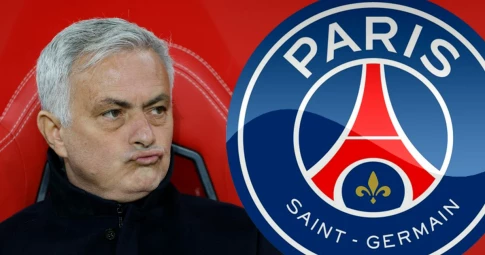 Án trừng phạt nặng chờ Mourinho, PSG ngoảnh mặt thoái lui