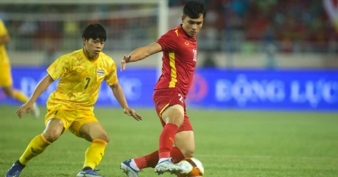 Báo Thái Lan tự tin dự đoán U22 Việt Nam thua 0-2