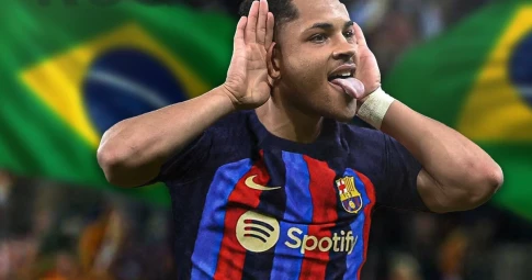 Bất chấp nợ lương Messi, Barca vung 40 triệu euro thâu tóm Neymar 2.0 về Camp Nou