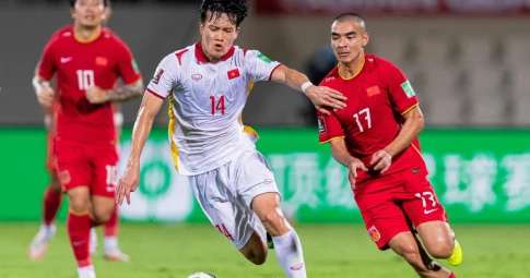 ĐT Việt Nam thiệt thòi vì quy định của FIFA