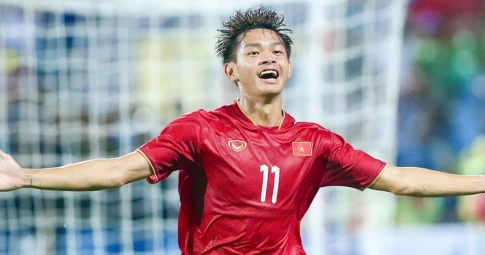 HLV Troussier thay người tạo đột biến, U23 Việt Nam đoạt vé dự VCK U23 châu Á sớm 1 trận