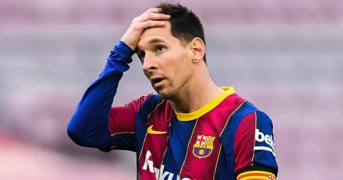 Messi cảm thấy mệt mỏi, không muốn thấy điều đau lòng nếu trờ về Barca