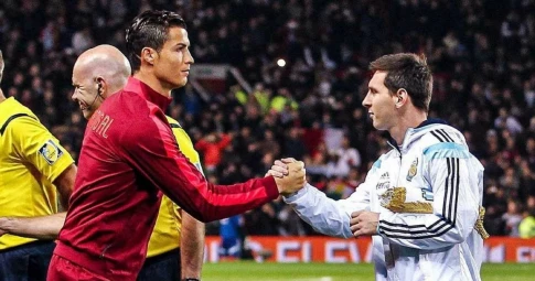 Vì đại chiến trong mơ Messi - Ronaldo, UEFA bắt tay CONMEBOL tạo giải đấu mới