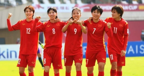 AFC chỉ ra nhân tố ĐT Việt Nam tỏa sáng ở World Cup
