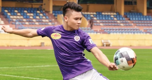 Nguyễn Quang Hải rời Pau FC: Đi thật xa để trở về