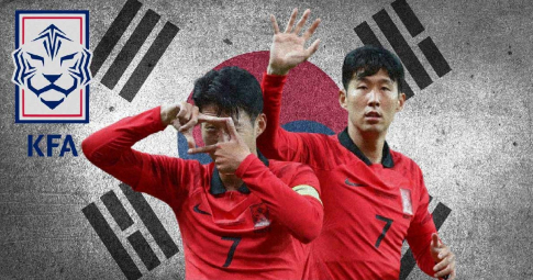 32 Ngôi sao World Cup: Hoàng tử châu Á hóa 'gã trai anime' của nền bóng đá Hàn Quốc