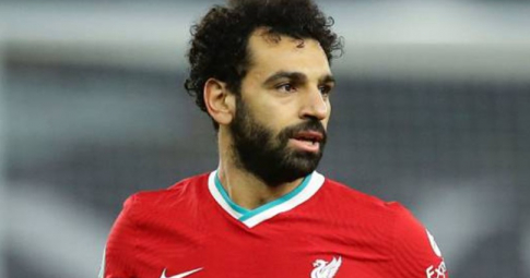 Liverpool từ chối để Salah lên tuyển vì 'danh sách đỏ'