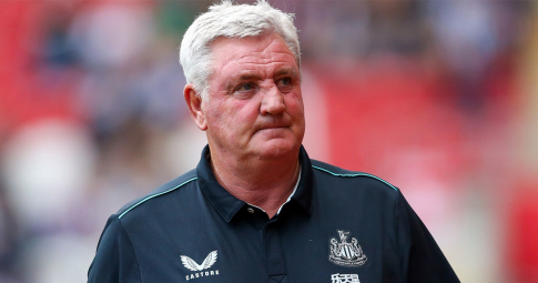 NÓNG: HLV Steve Bruce chính thức bị Newcastle United sa thải, được đền bù số tiền ”khủng”