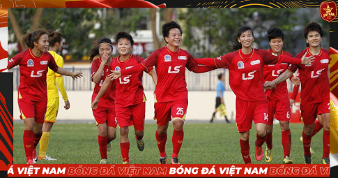 Xác định thời gian thi đấu chung kết Cúp Quốc gia Việt Nam 2021