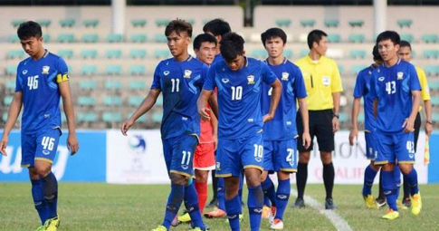 CHÍNH THỨC! AFF Cup 2021 ‘không có’ ĐTQG Thái Lan