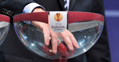 Lễ bốc thăm vòng knock-out Europa League diễn ra ở đâu, khi nào?