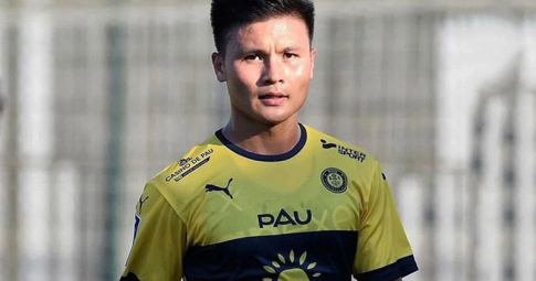 Quang Hải ghi bàn, HLV Pau FC nói gì?