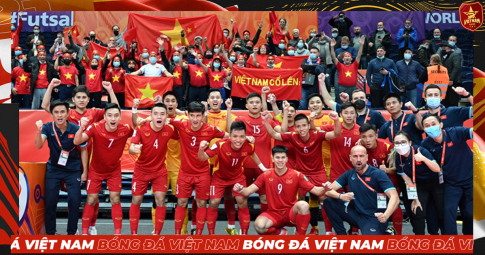 Vượt mặt Việt Nam, 'đại gia' châu Phi sắp đăng cai World Cup đến nơi!