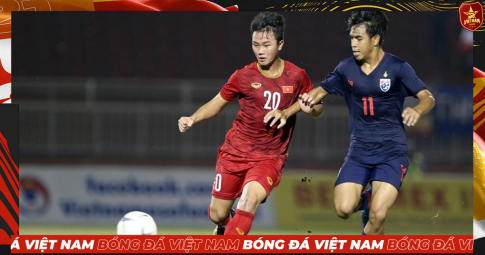 U23 Việt Nam triệu tập cầu thủ vừa kết thúc án dàn xếp tỉ số