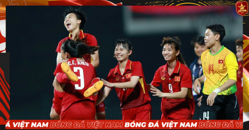 ĐT Việt Nam nguy cơ lỡ hẹn World Cup 2023 vì gần đội hình dính Covid-19