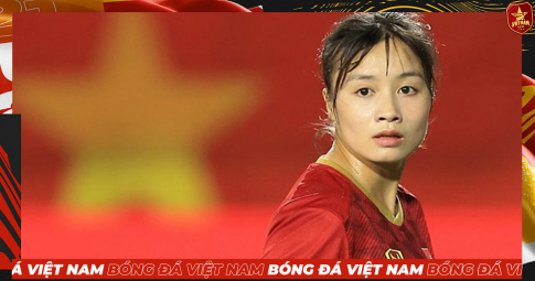 SỐC! ĐT nữ Việt Nam không có đủ quân số ra sân ở cúp châu Á