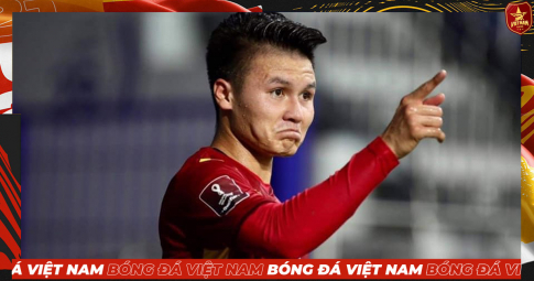 Quang Hải tiết lộ sự thật đằng sau các trận đấu của ĐT Việt Nam