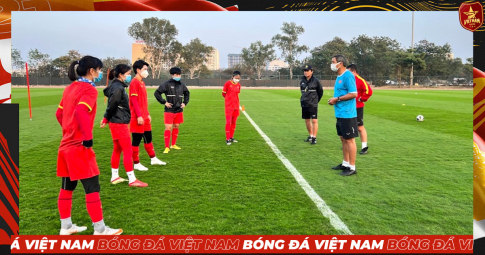 Chỉ 5 cầu thủ ra sân tập, giấc mộng World Cup của ĐT Việt Nam gần như tan tành