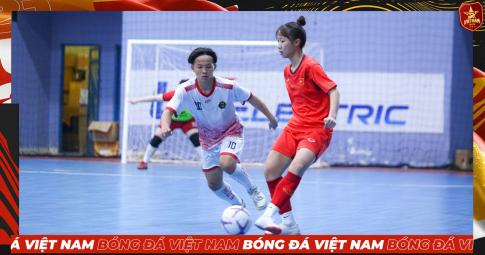 Vì tấm HCV SEA Games, bóng đá Việt Nam ra mắt sân chơi đặc biệt
