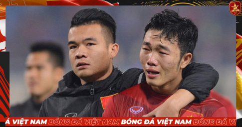 ĐT Việt Nam nhận ’tin hung’ trước trận đấu với Trung Quốc