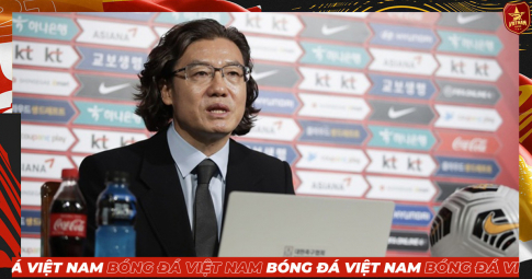 Malaysia bắt chước ĐT Việt Nam, ’xài hàng’ Hàn Quốc để giải vận