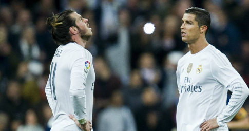 Bale tiết lộ tính cách gây sợ hãi của Ronaldo, nói thẳng về quan hệ với CR7
