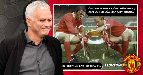 Bản tin Man United 5/5: Evra lại tấu hài; Mourinho giải cứu ’bom xịt’ của Quỷ đỏ