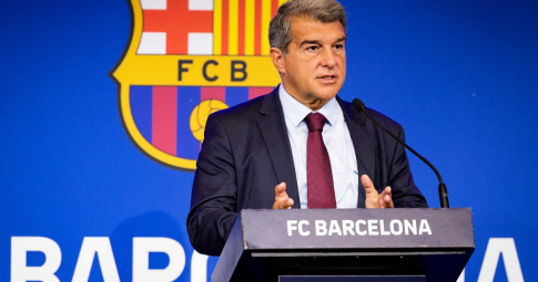 Barca bán cổ phần, thu về con số khổng lồ cho kỳ chuyển nhượng