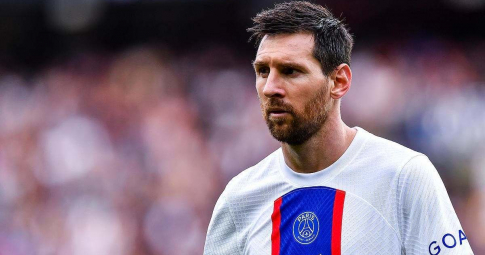 Chê bai Messi, cựu HLV tuyển Pháp lâm cảnh thất nghiệp