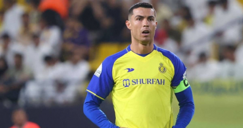 Chưa hết rắc rối ở Al Nassr, Ronaldo gặp 'tai bay vạ gió' ở quê nhà Bồ Đào Nha