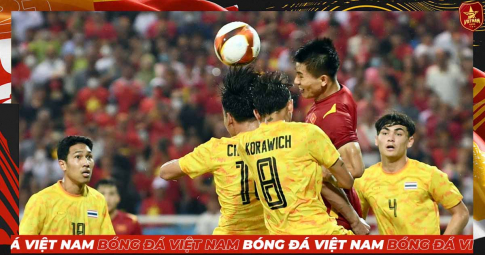 Chùm ảnh: U23 Việt Nam vô địch SEA Games 31