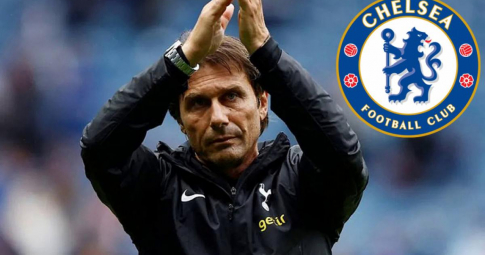 Conte nói lời ấm lòng về khả năng vô địch Ngoại hạng Anh của Chelsea