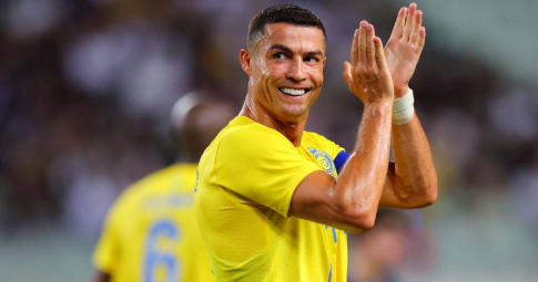Đá 31 trận, Ronaldo vẫn nhận vinh dự chưa từng có từ đội bóng châu Âu