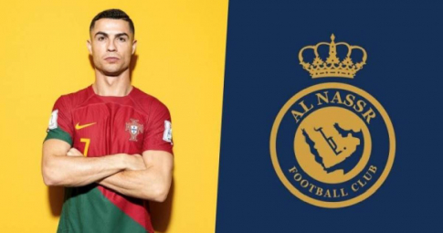 Đại gia Saudi Arabia chơi lớn, đưa trung vệ thép sát cánh Ronaldo