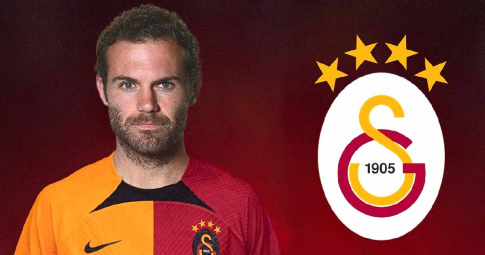 Tìm được bến đỗ, 'người hùng thầm lặng' của Man United chuẩn bị gia nhập Galatasaray