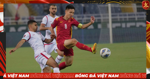 Kết quả ĐT Việt Nam vs ĐT Oman: Bàn thắng bóng bổng, cái kết buồn ở Mỹ Đình