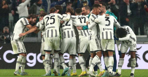 Không cần Vlahovic, Filip Kostic tỏa sáng giúp Juventus ’hồi sinh’ trước Inter Milan