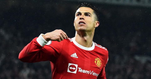 Lộ bằng chứng cho thấy Ronaldo đã có quyết định cuối cùng về tương lai tại M.U