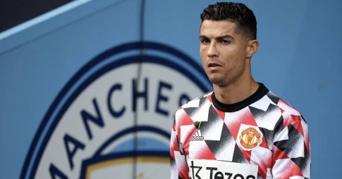 Man City tố Ronaldo nói dối vụ ’quay xe’ kinh điển tới MU hè 2022