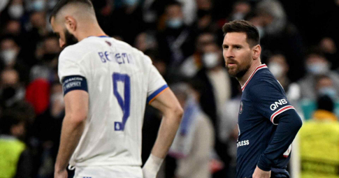 Messi chỉ tên cầu thủ xứng đáng giành Quả bóng Vàng 2022