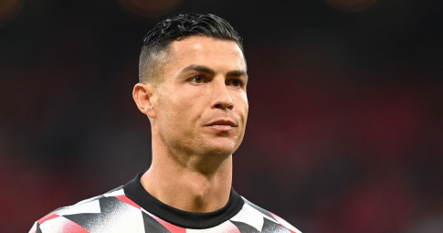 MU ra phán quyết về thương vụ Ronaldo tới Sporting Lisbon