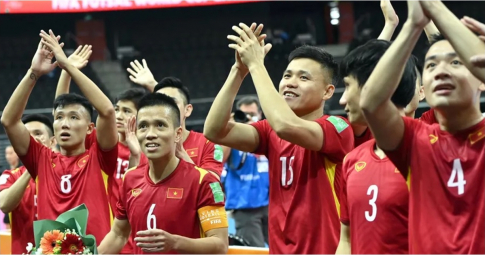 ĐT Việt Nam triệu tập nhiều công thần để đấu với Thái Lan