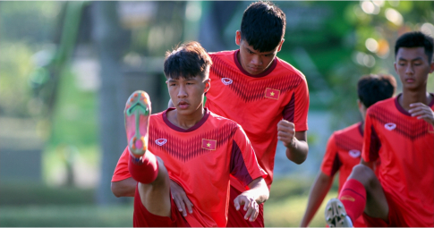Nhận định U16 Việt Nam - U16 Indonesia: 'Chung kết' bảng đấu, tiễn bạn về nhà?