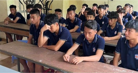 Đáng suy ngẫm: U17 Đà Nẵng bỏ giải vì thiếu kinh phí
