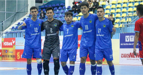 Kết quả bốc thăm chia bảng Cúp C1 Đông Nam Á: Đại diện Việt Nam dễ thở!